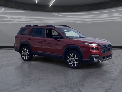 New 2026 Subaru Outback Touring XT image 2