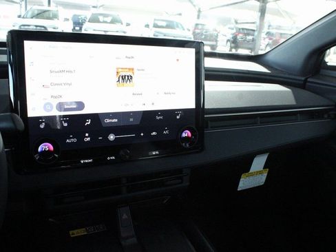 New 2026 Toyota bZ AWD/4WD image 23