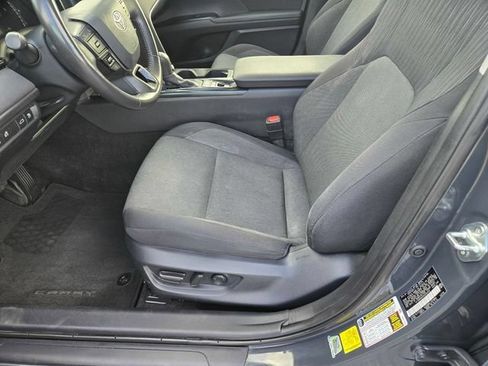 Certified 2025 Toyota Camry LE w/ Convenience Package AWD/4WD image 19
