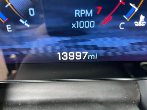 Used 2025 Chevrolet Equinox LT image 39