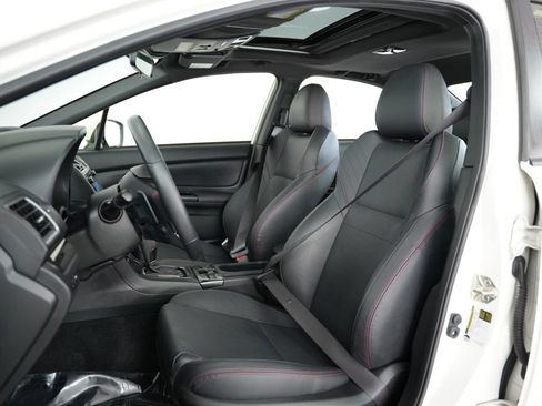 Used 2020 Subaru WRX Limited AWD/4WD image 44