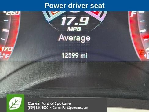 Used 2022 Dodge Challenger SRT Hellcat w/ Plus Package RWD image 4