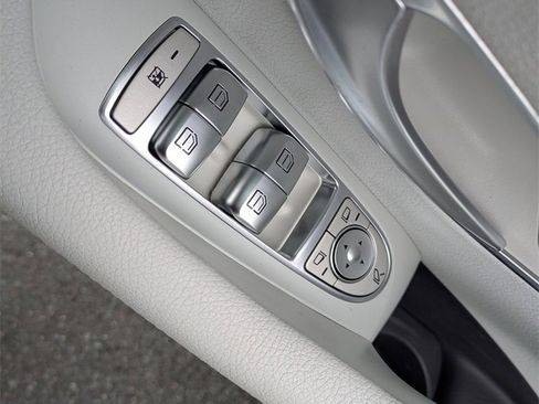 Used 2021 Mercedes-Benz E 450 4MATIC All-Terrain Wagon image 12