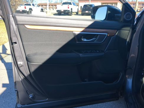 Used 2021 Honda CR-V EX image 23