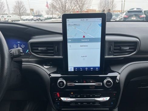 Used 2022 Ford Explorer ST w/ Equipment Group 401A image 29