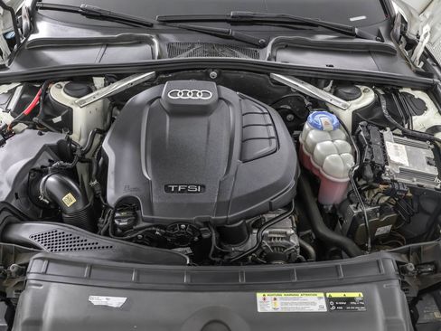 Used 2018 Audi A4 2.0T Ultra Premium Plus w/ Premium Plus Package image 54