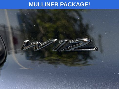 Used 2014 Bentley Flying Spur W12 AWD/4WD image 28