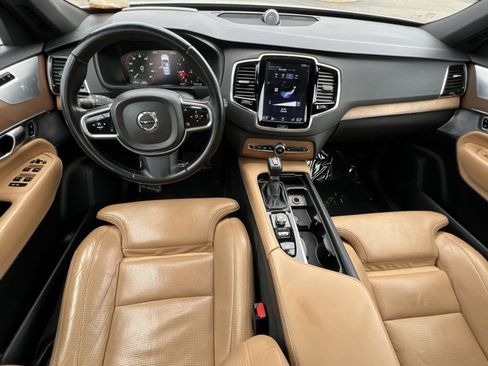 Used 2017 Volvo XC90 T6 Inscription w/ Vision Package image 20