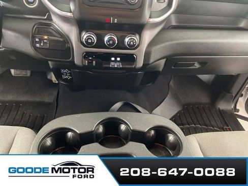 Used 2021 RAM 2500 Big Horn AWD/4WD image 17