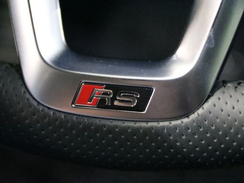 Used 2024 Audi RS 3 AWD/4WD image 24