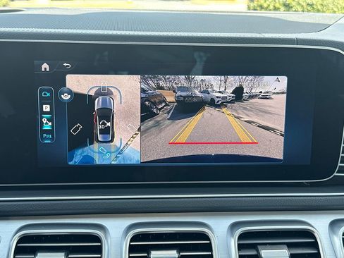 New 2026 Mercedes-Benz GLE 450 4MATIC image 32