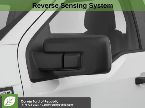 Used 2021 Ford F150 XL w/ Equipment Group 101A High image 5