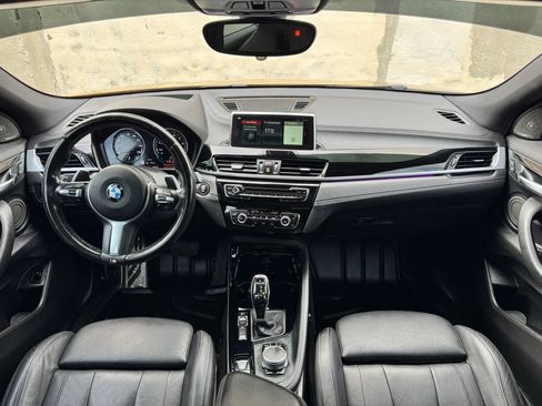Used 2019 BMW X2 M35i w/ Premium Package AWD/4WD image 38