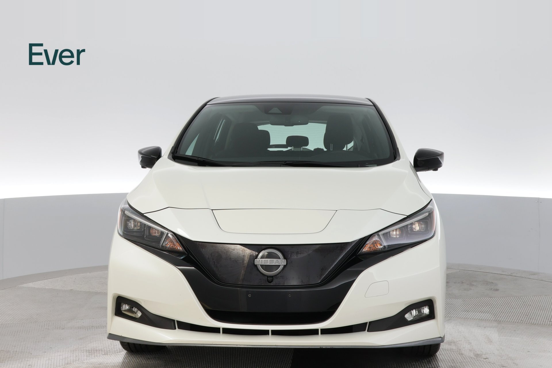 Used 2024 Nissan Leaf SV Plus FWD image 12