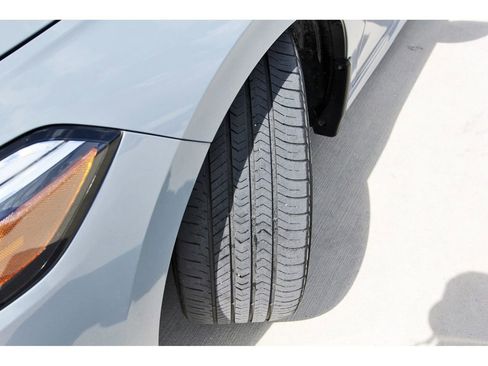 Used 2022 Honda Civic Sport image 31