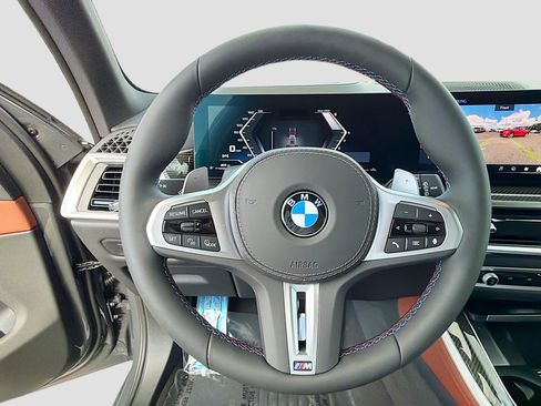 New 2026 BMW X5 M60i image 40