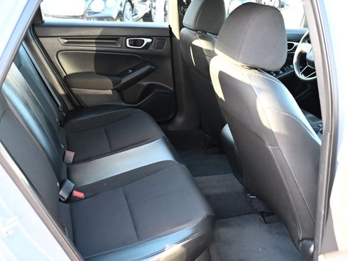 Used 2022 Honda Civic Sport image 40
