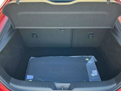 New 2026 MAZDA MAZDA3 s Sport image 24