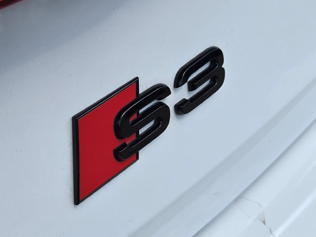 Used 2024 Audi S3 Premium Plus AWD/4WD image 14