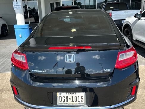 Used 2014 Honda Accord EX-L image 5