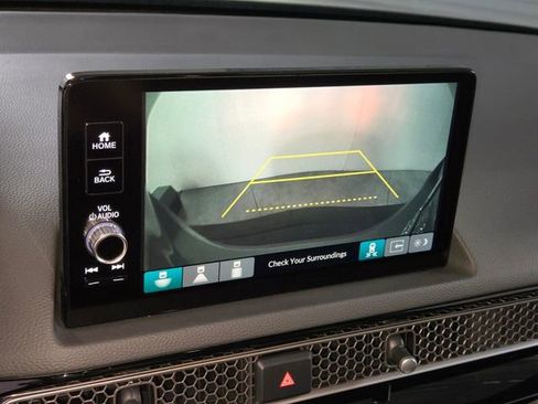 Used 2022 Honda Civic Sport Touring image 35