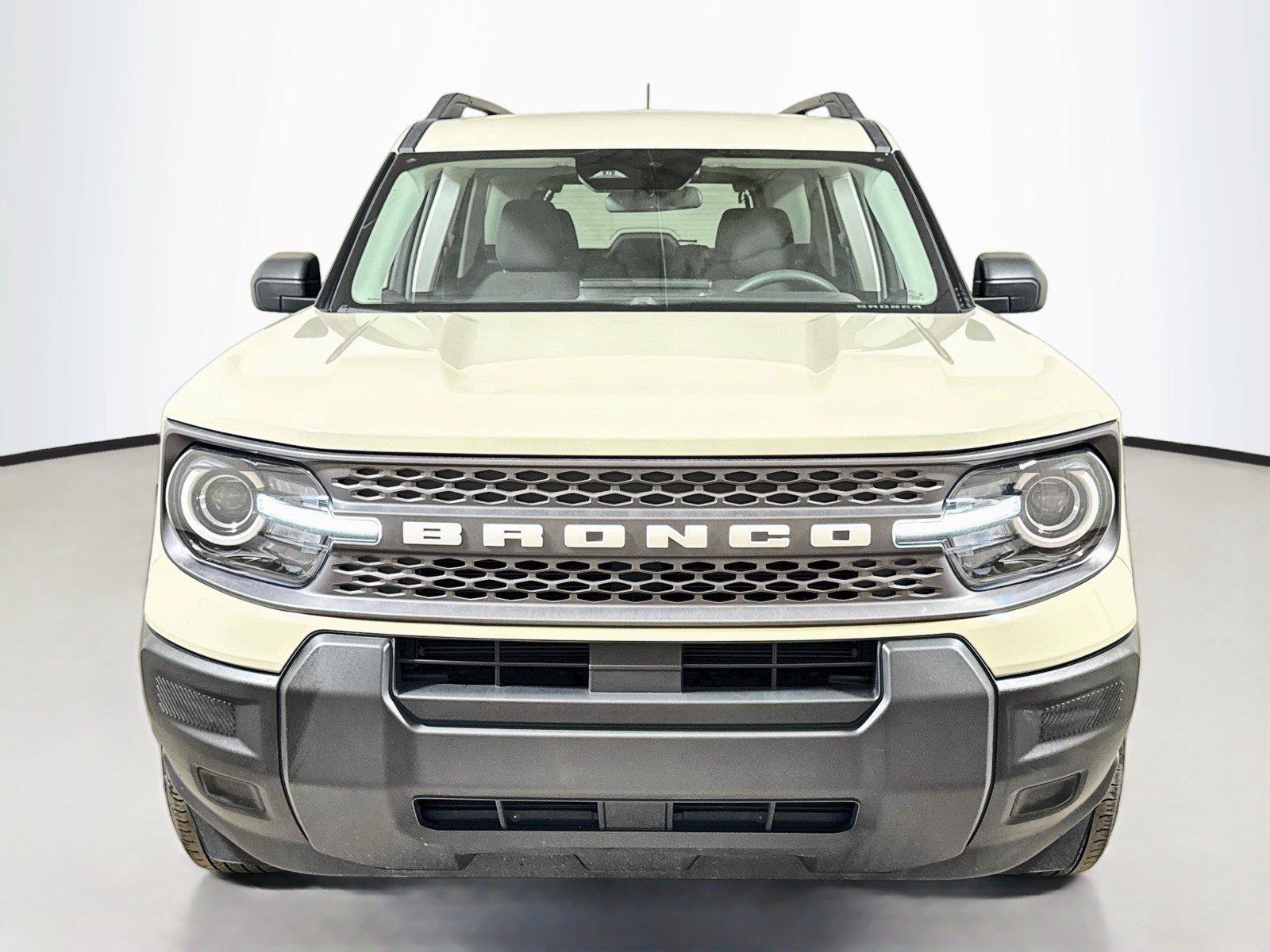 Used 2025 Ford Bronco Sport Big Bend AWD/4WD image 2