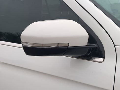 Certified 2021 Ford Expedition Limited image 10