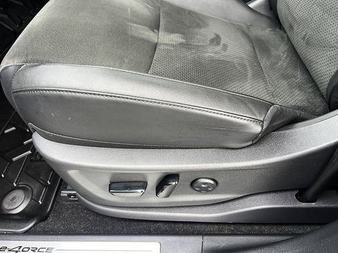 Certified 2024 Nissan Ariya AWD image 22