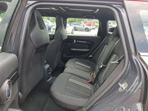 Used 2019 MINI Cooper Clubman John Cooper Works AWD/4WD image 10