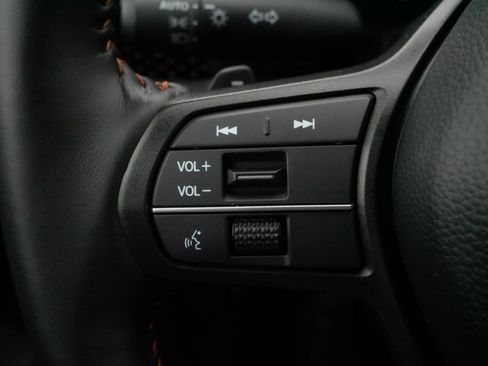 Certified 2026 Honda CR-V Sport-L image 26