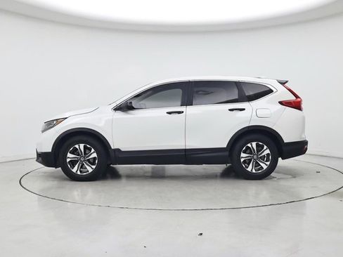 Used 2019 Honda CR-V LX image 2