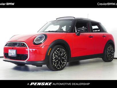 Used 2026 MINI Cooper S