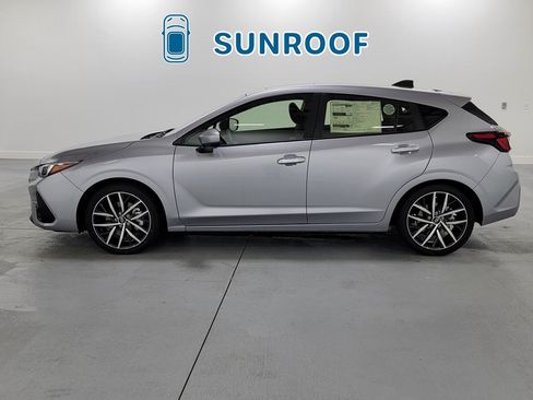 New 2026 Subaru Impreza 2.0i Sport AWD/4WD image 4