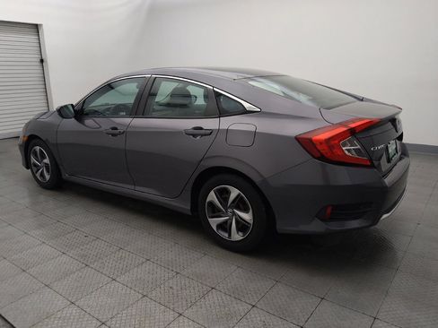 Used 2019 Honda Civic LX image 3