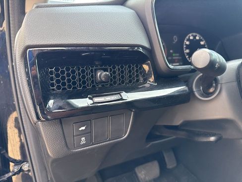 Certified 2025 Honda CR-V EX-L image 13