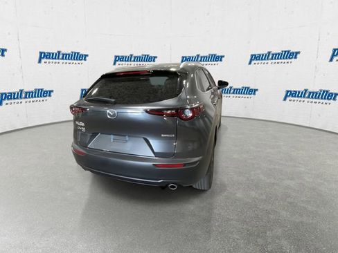 Used 2025 MAZDA CX-30 AWD 2.5 S w/ Select Sport Pkg image 11