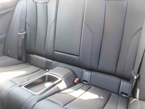 New 2025 BMW 230i Coupe w/ Convenience Package image 16