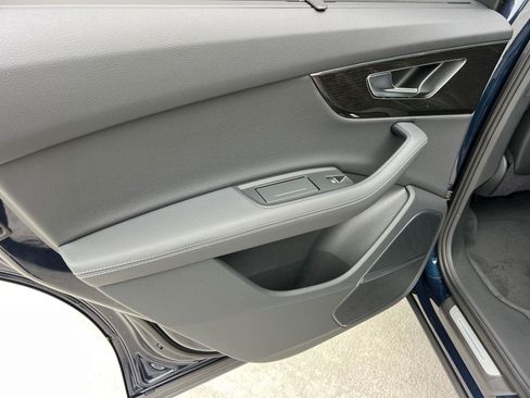 New 2025 Audi Q7 3.0T Premium Plus AWD/4WD image 15