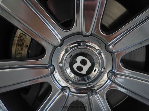 Used 2014 Bentley Continental GT AWD/4WD image 92