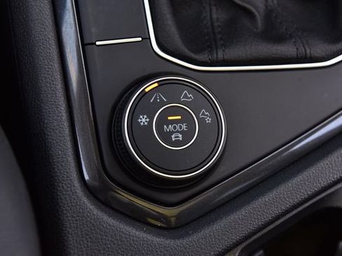 Certified 2024 Volkswagen Tiguan Wolfsburg Edition w/ Panoramic Sunroof Package AWD/4WD image 18