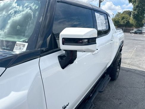 Used 2022 GMC Hummer EV Edition 1 image 11