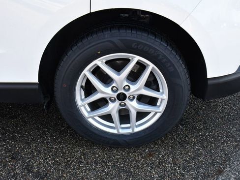 Used 2023 Ford Edge SEL w/ Convenience Package image 21