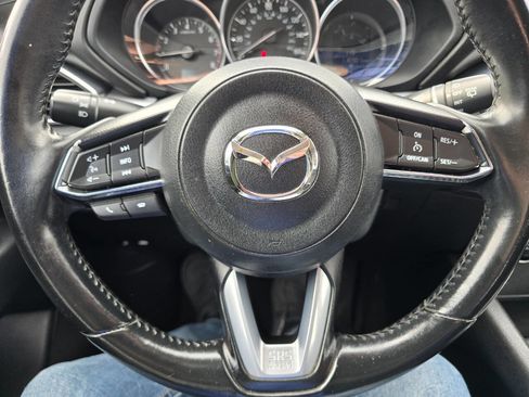 Used 2018 MAZDA CX-5 Sport image 15