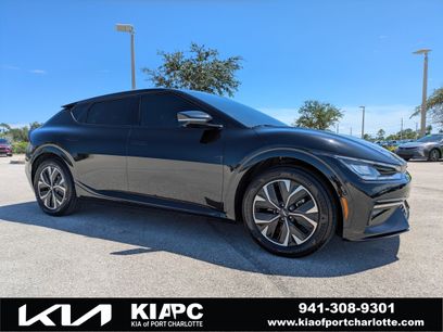 Used 2024 Kia EV6 GT-Line