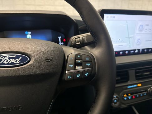 New 2025 Ford Maverick Lariat w/ Black Appearance Package AWD/4WD image 37