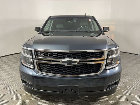 Used 2019 Chevrolet Tahoe LT w/ Luxury Package image 3