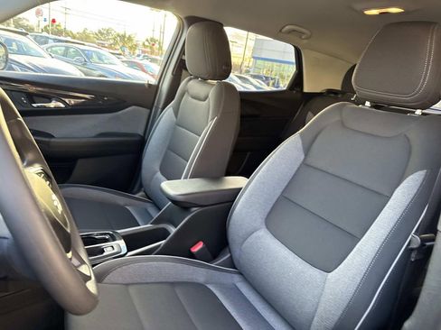 Used 2025 Chevrolet TrailBlazer LT image 17