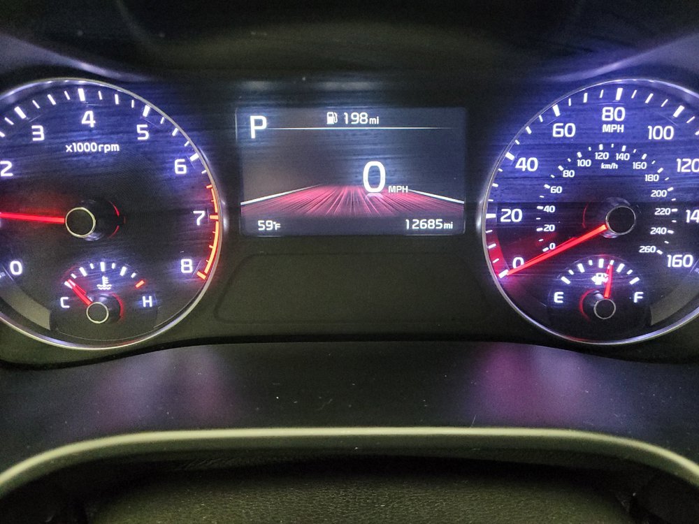 Used 2023 Kia Forte LXS w/ LXS Technology Package FWD image 23