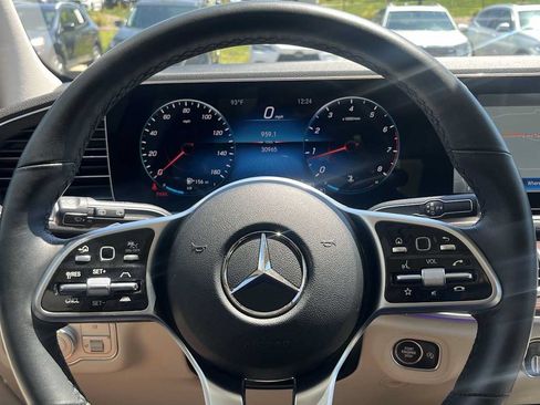 Used 2022 Mercedes-Benz GLE 350 4MATIC image 37