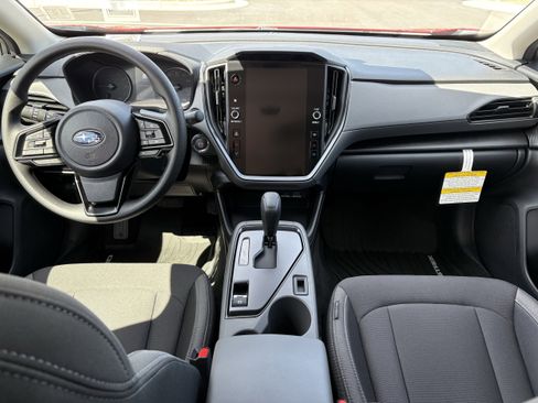 New 2026 Subaru Crosstrek 2.0i Premium AWD/4WD image 11